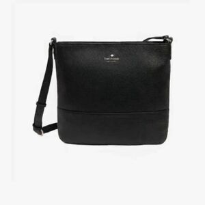 Kate Spade Pebble Leather Bag SRP238